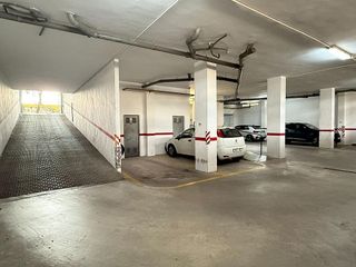 Garaje en venta en San Andrés - San Antón en Murcia