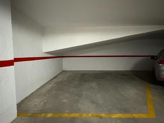 Garaje en venta en San Andrés - San Antón en Murcia