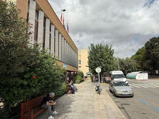 Garaje en venta en San Andrés - San Antón en Murcia