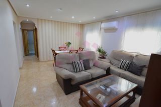 Piso en venta en Centro - El Pilar en Ciudad Real