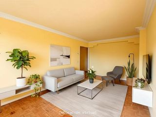 Piso en venta en San Martín en Vitoria-Gasteiz