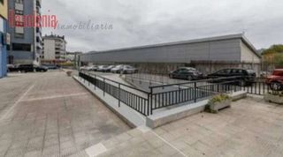 Garaje en venta en Alcabre - Navia - Comesaña en Vigo