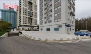 Garaje en venta en Alcabre - Navia - Comesaña en Vigo