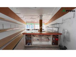 Local comercial en venta en Estrada (A)