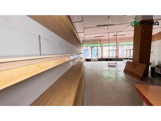 Local comercial en venta en Estrada (A)