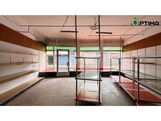 Local comercial en venta en Estrada (A)