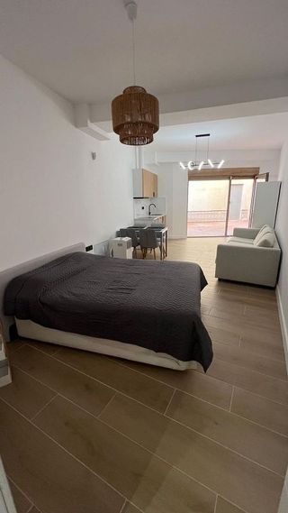 Estudio en venta en Torrelamata - La Mata en Torrevieja