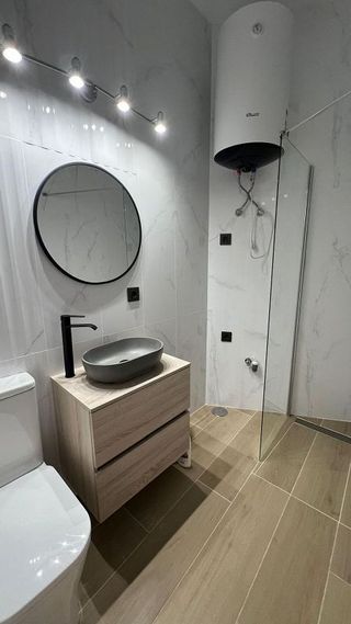 Estudio en venta en Torrelamata - La Mata en Torrevieja