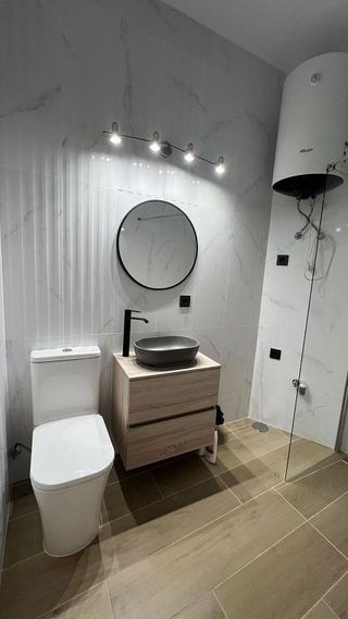 Estudio en venta en Torrelamata - La Mata en Torrevieja