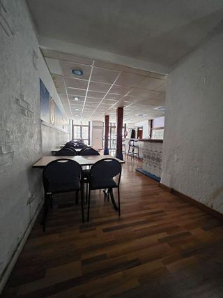 Local comercial en venta en Numancia - San Fernando en Santander