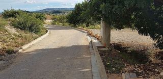 Terreno en venta en Cheste