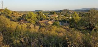 Terreno en venta en Cheste