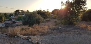 Terreno en venta en Cheste