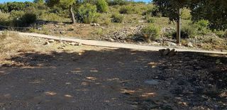 Terreno en venta en Cheste