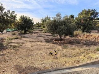 Terreno en venta en Cheste