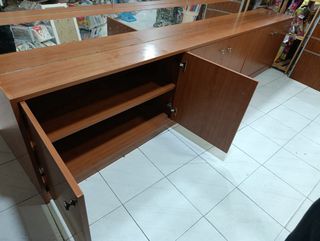 Mueble expositor golosinas/chucherías