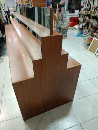 Mueble expositor golosinas/chucherías