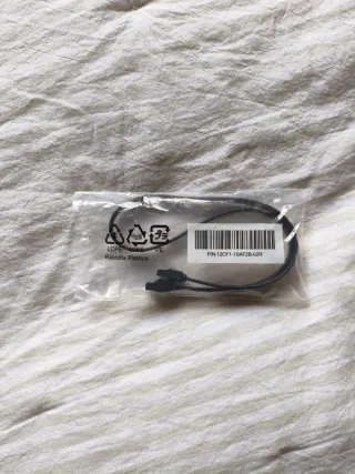 Cable SATA