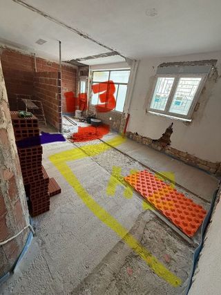 Piso en venta en San Andrés - San Antón en Murcia