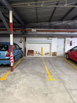 Piso en venta en San Andrés - San Antón en Murcia