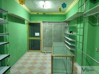 Local comercial en venta en Puerto Serrano