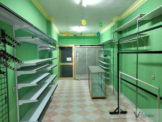 Local comercial en venta en Puerto Serrano