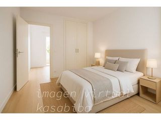 Piso en venta en El Pilar en Valencia