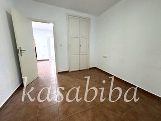Piso en venta en El Pilar en Valencia