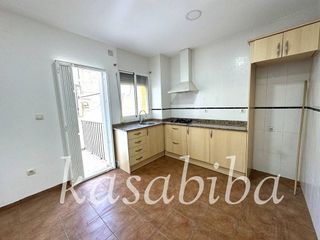 Piso en venta en El Pilar en Valencia