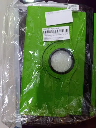 Funda para tablet Lenovo