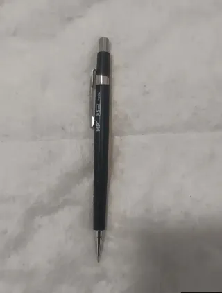 Portaminas y minas 0.5mm y 0.7mm