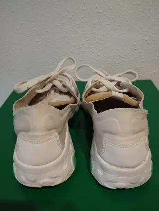 Zapatillas deportivas bambas Nike