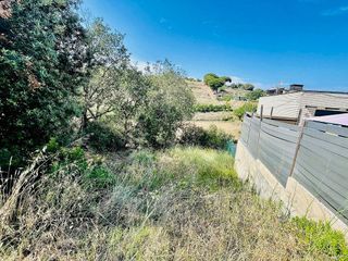 Solar en venta en Urbanitzacions en Blanes