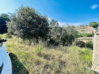 Solar en venta en Urbanitzacions en Blanes