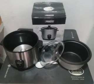 Olla Arrocera Princess Nueva