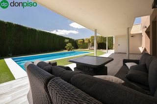 Chalet en venta en Otura