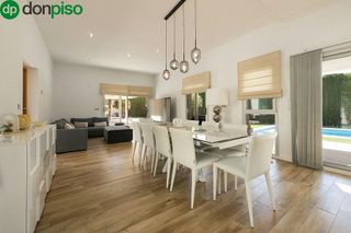 Chalet en venta en Otura