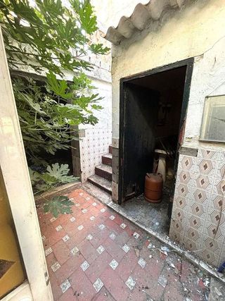 Chalet en venta en Guillena