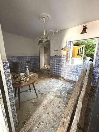 Chalet en venta en Guillena