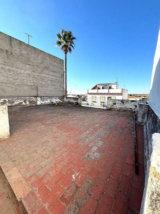 Chalet en venta en Guillena