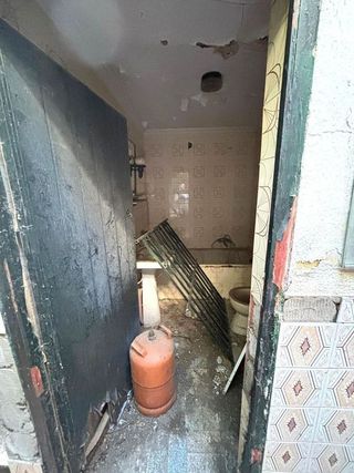 Chalet en venta en Guillena