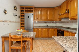 Chalet en venta en Motril pueblo en Motril