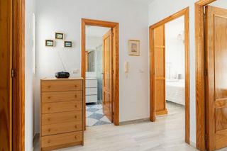 Chalet en venta en Motril pueblo en Motril