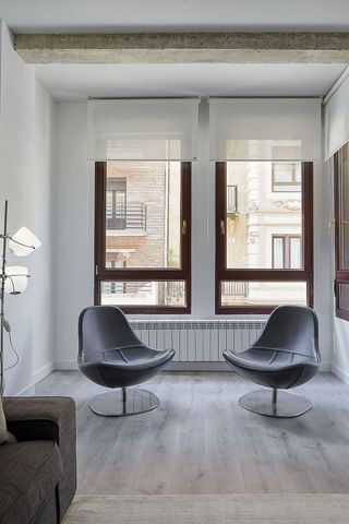 Piso en alquiler en Gros en San Sebastián-Donostia