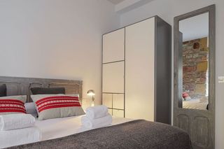 Piso en alquiler en Gros en San Sebastián-Donostia