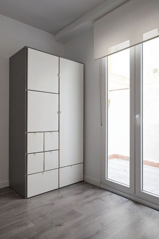 Piso en alquiler en Gros en San Sebastián-Donostia