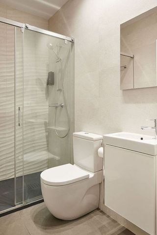 Piso en alquiler en Gros en San Sebastián-Donostia