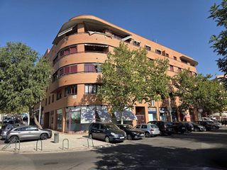 Dúplex en venta en Avda Europa - San Antón en Toledo