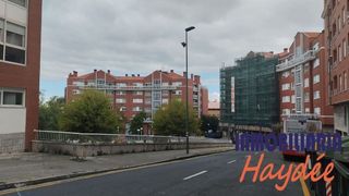 Piso en venta en Masustegui-Monte Caramelo en Bilbao