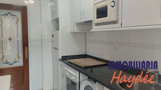 Piso en venta en Masustegui-Monte Caramelo en Bilbao